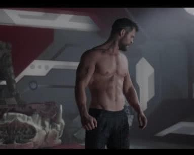 复联4:雷神这次的代价太大了,十年付出的心血