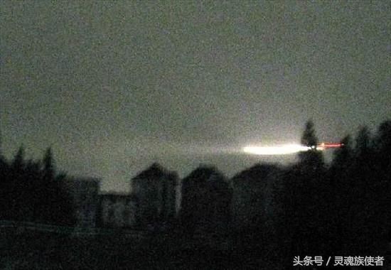 711ufo事件视频,711大事件
