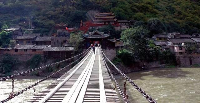 此生必走一次的中国最美景观大道