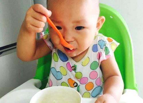 这3种早餐别再给宝宝吃了,没营养危害大,很多