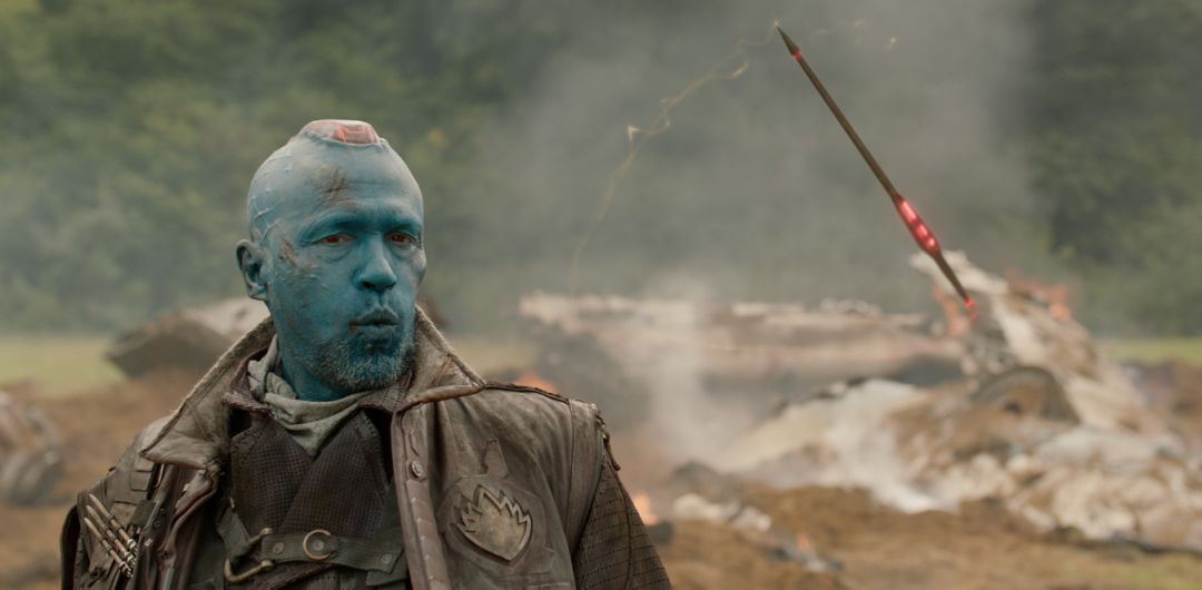 漫威电影宇宙权威时间线发布!一张图明晰《复