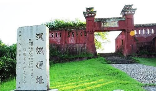 福建改名最成功的城市,改名后世人皆知,总GDP超150亿