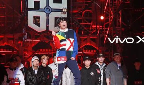 《热血街舞团》第九期比赛规则 鹿晗王嘉尔对