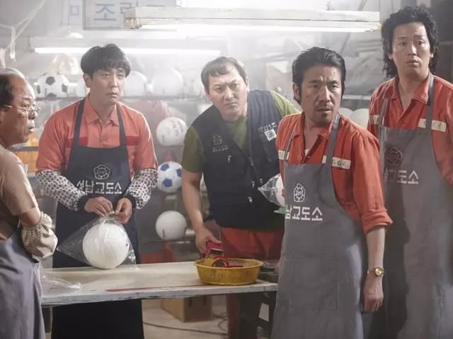 《七号房的礼物》:即使你是个傻子,我也爱你