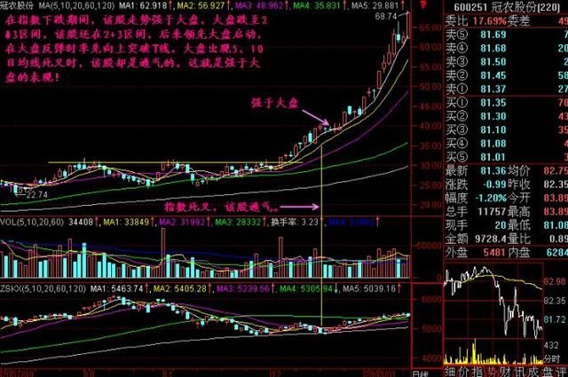 一位海归金融女博士的投资感悟：散户为什么拿不住股票？准到可怕