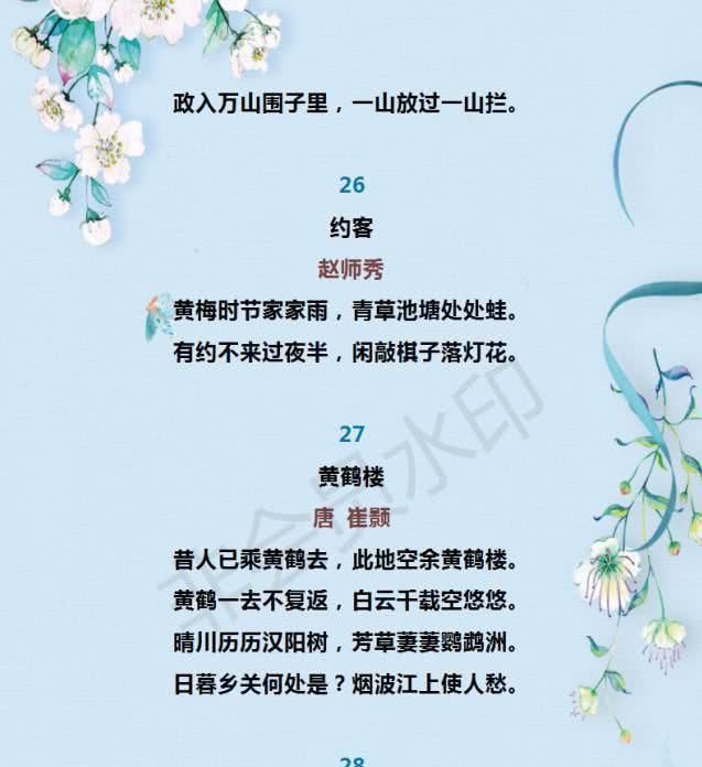 结果初中必背古诗文59篇汇总,知识点全面实用语文初中v结果单摆图片
