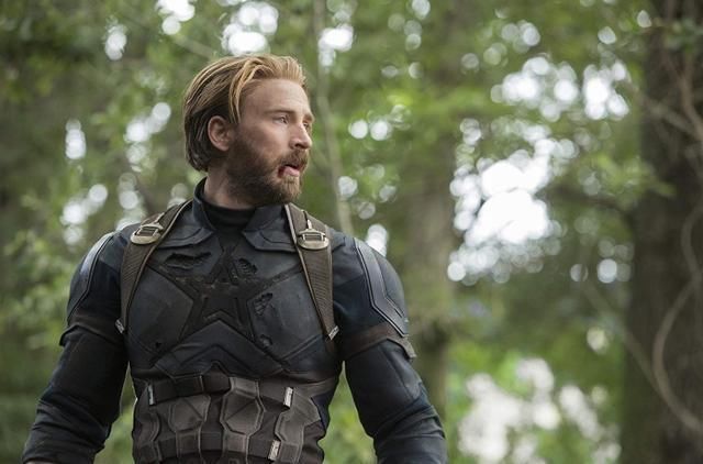 《复仇者联盟4》目标挑战《阿凡达》,成为世界