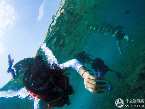 头脑一热，去马来西亚热浪岛了