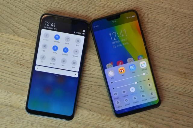 防假体攻击,小米8红外人脸解锁才是正确的打开