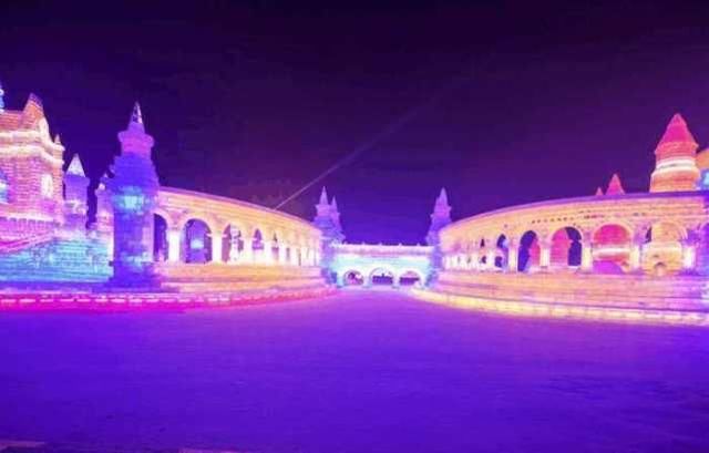 中国面积最大的省会城市,比8个上海大,不是成