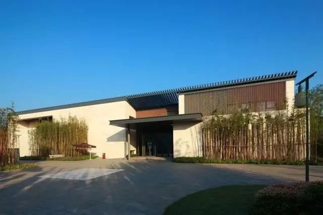 金陵十一大最美湖景豪宅曝光!这才是南京人该住的房子!