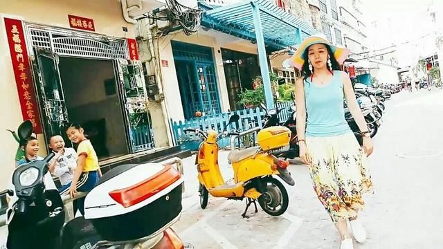 一场适合“70后”的旅行，独自一人带上比基尼来热带的三亚游