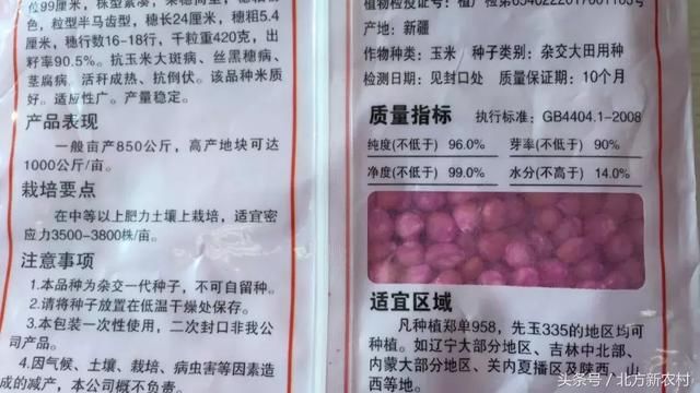 重点关注：造成玉米减产的十大排名，你知道几个？