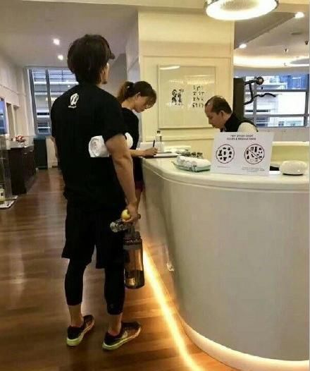 林志颖和言承旭复合?和林志玲发音相似韩媒傻