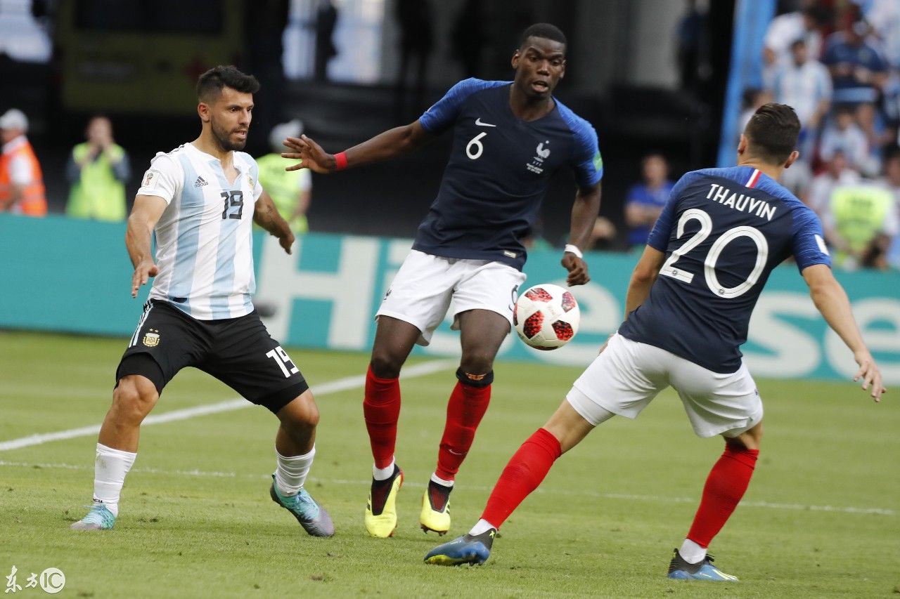 独家:2018年世界杯足球赛,法国队与阿根廷队的