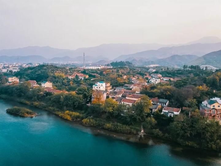 留住乡愁!常山县\＂一户多宅\＂整治与古村落古建筑保护并重