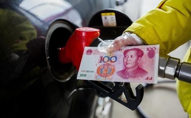 又涨价了,三天后,全国油价上涨或超0.15元\/升