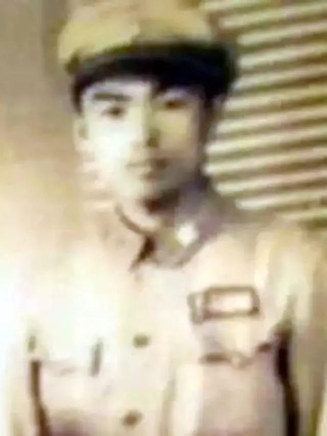 连阳标统:韩国瑜父亲韩济华与他的同志们