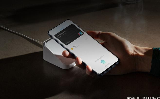 IQOO、OPPOreno和华为P30对比,起步价不同