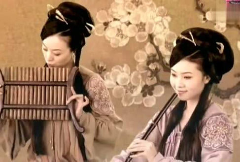 好听的中国古典音乐:精选中国古典音乐30首