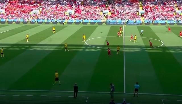 文史世界杯:成绩稳如磐石的突尼斯队,本届又要