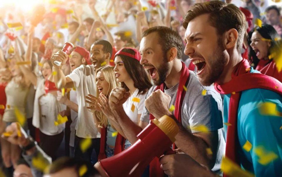 美的中央空调助力2018俄罗斯足球大赛