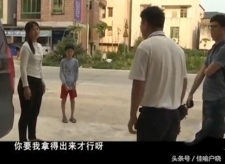 离家六年丈夫另娶她人，女子怒斥索要百万补偿，丈夫: 不可能