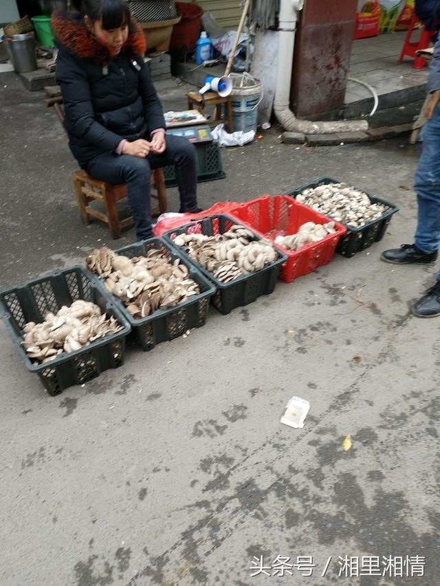 农村集市上，原本大受欢迎的农作物，几天时间竟成烫手山芋