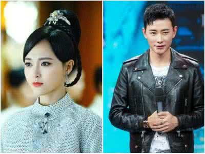 唐嫣被曝陪罗晋庆生 唐嫣罗晋真的在一起了吗