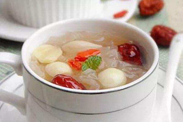 惊蛰过后万物复苏，吃什么最养生?食谱看这里!