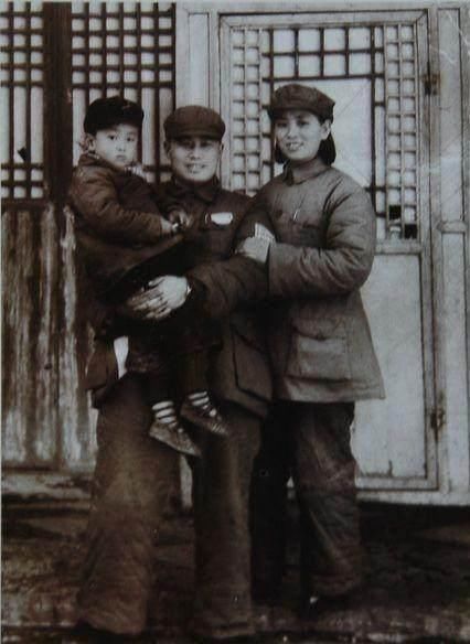 开国中将王近山的传奇故事