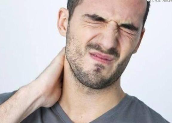 颈椎病头晕、脖子疼、颈肩酸胀?这个穴位揉一