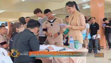 每个泰国男人都要服兵役吗?揭秘泰服兵役制度