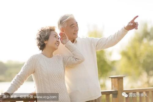 经方治疗老年便秘一例