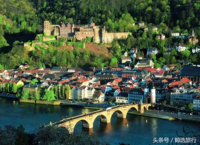 租个国家当国王,列支敦士登的奇幻之旅