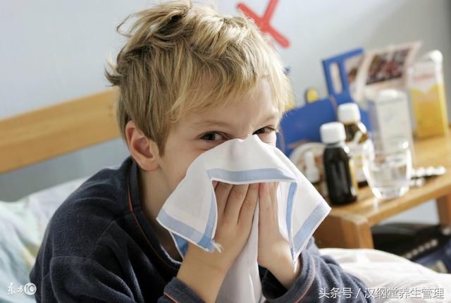 冬季,过敏性鼻炎的各种治疗方法