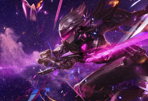 LOL:盖伦跟这五位英雄对线很无助第一难,第