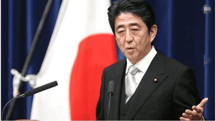 日本想“趁火打劫”，俄军狠狠“打脸”安倍，访俄很艰难!