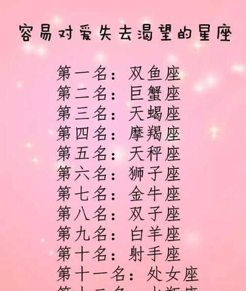 12星座的恋爱缺陷,容易对爱失去渴望的双鱼,ta把恋人管得最紧