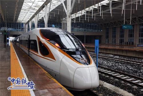 张家口高铁内部