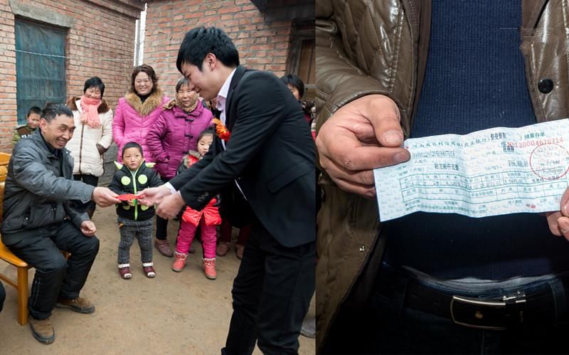 直击农村的天价彩礼,因为贫穷有的人单身一辈