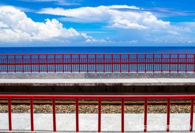 出发吧！台东不能错过的10大景点