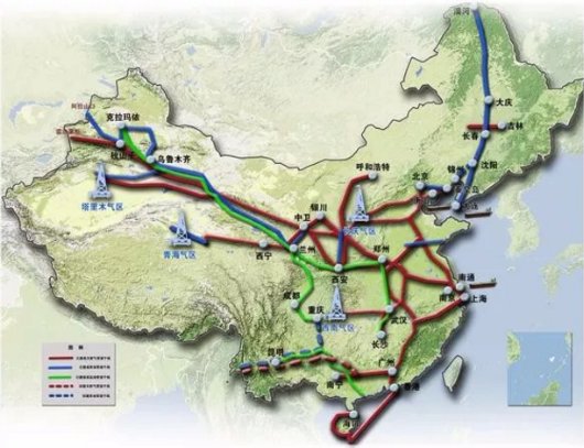 2019中国超大工程