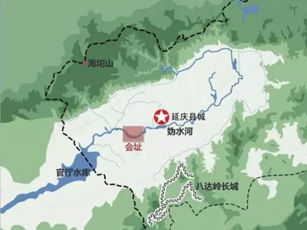 2019北京世园会专用道启用时间及怎么走法