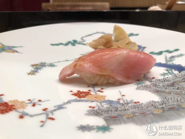 探食澳门米其林餐厅:金坂极上寿司