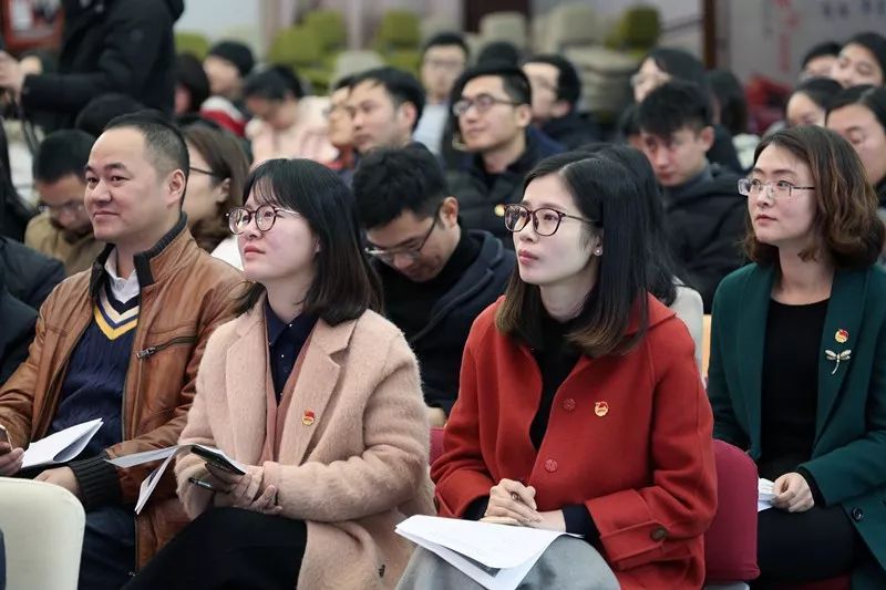 2018年,慈溪这群年轻人干了很多件大事