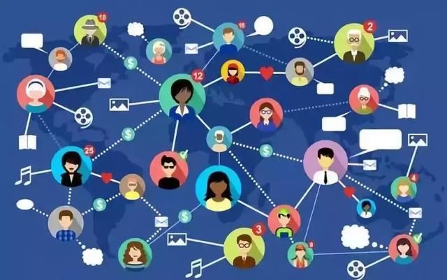 抖音能不能做社交?有人为这打起来了