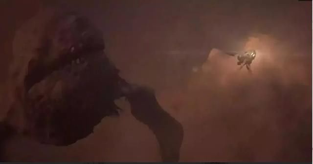 继贪玩蓝月之后出现的魔性游戏广告,吞噬鲲到