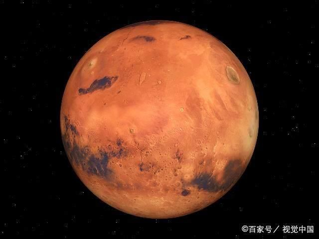 探索火星至今，有没有发现生命的迹象？