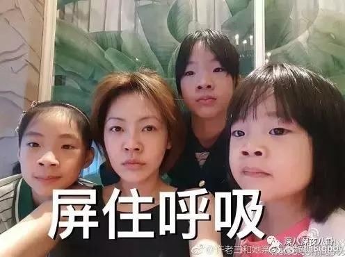 内地向太金巧巧,十八般手腕打出一条豪门阔太